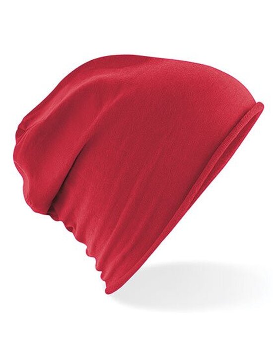 Jersey Beanie