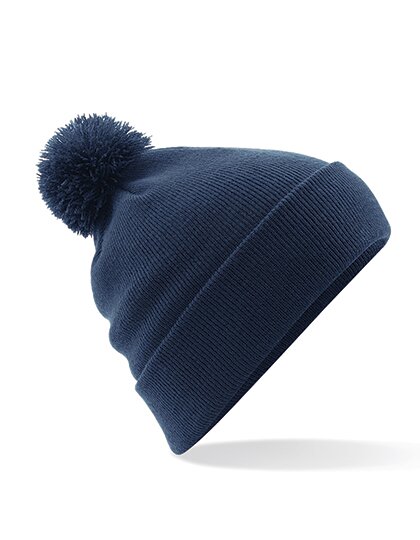 Original Pom Pom Beanie