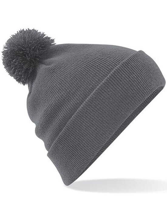 Original Pom Pom Beanie