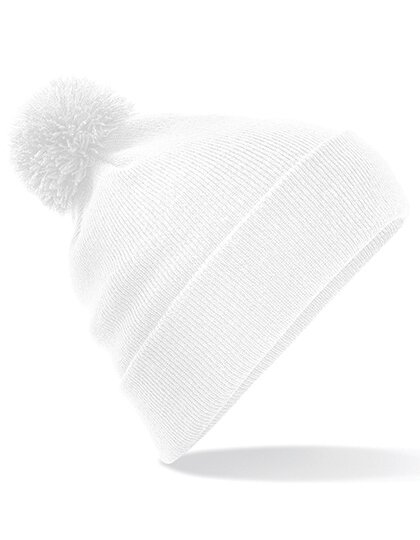 Original Pom Pom Beanie