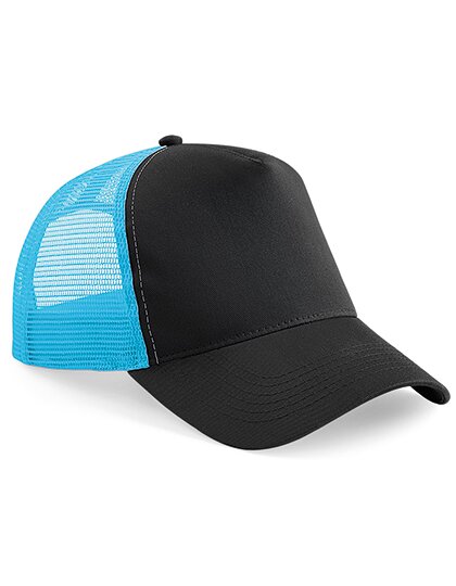 Snapback Trucker