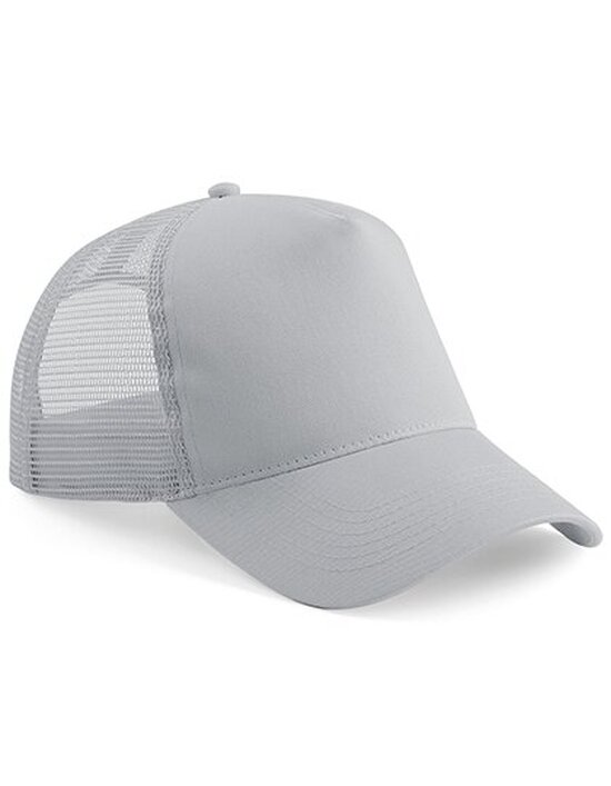 Snapback Trucker
