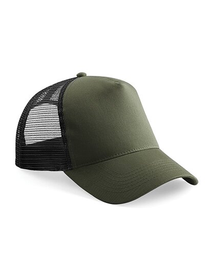Snapback Trucker