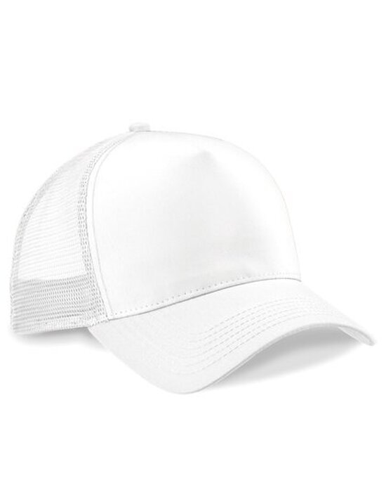 Snapback Trucker