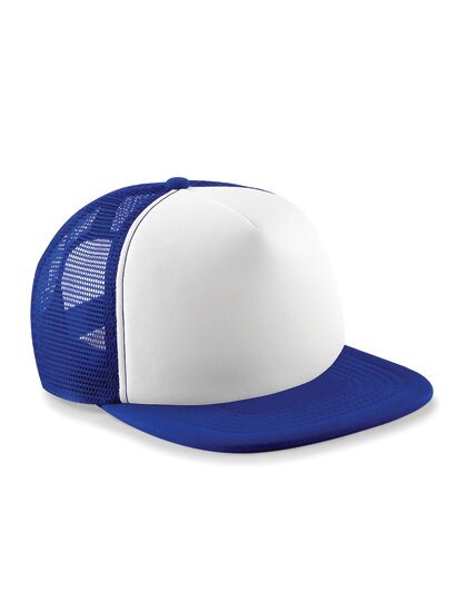 Junior Vintage Snapback Trucker