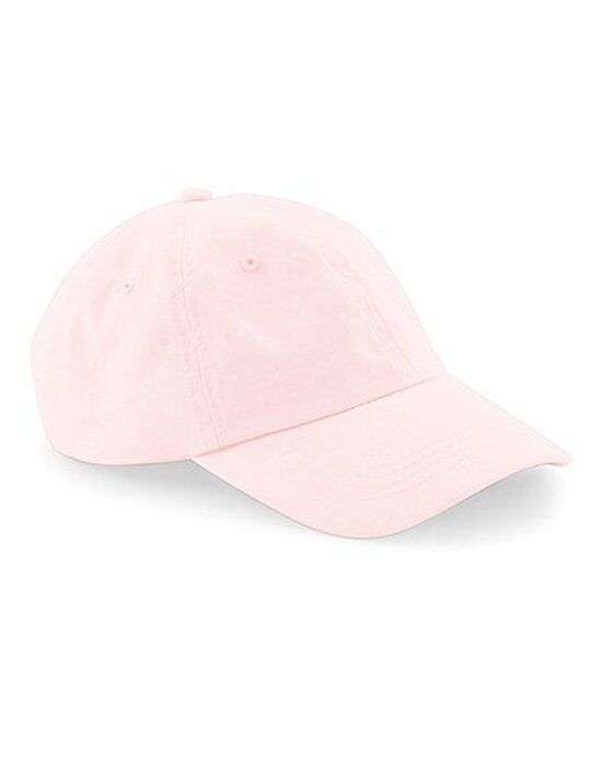Low Profile 6 Panel Dad Cap