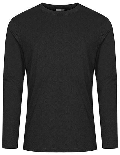 Men´s T-Shirt Longsleeve