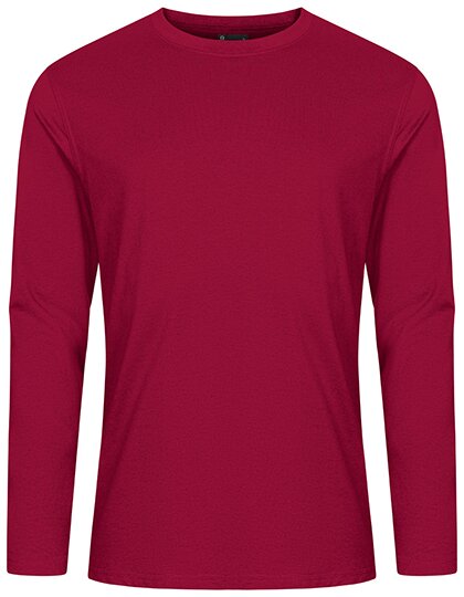 Men´s T-Shirt Longsleeve