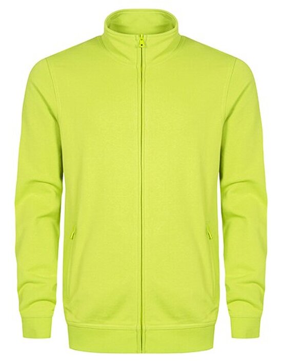 Men´s Sweatjacket