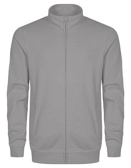 Men´s Sweatjacket