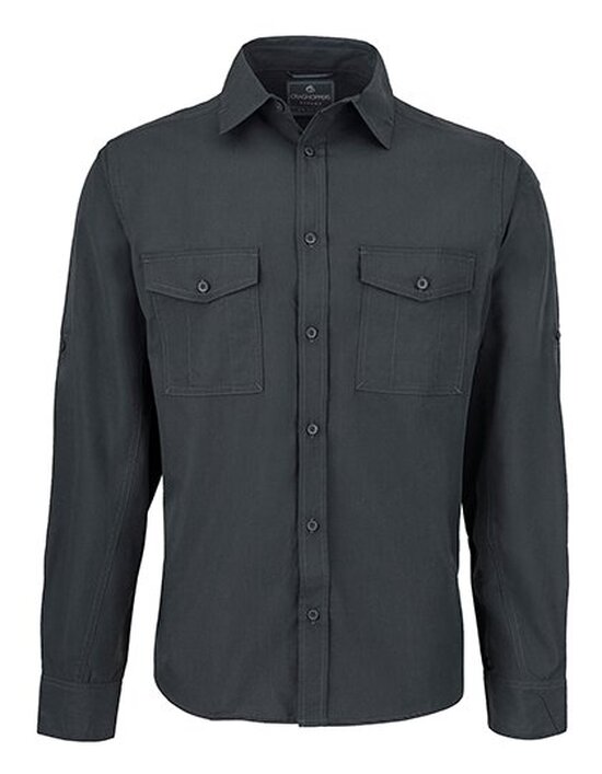 CES001 Expert Kiwi Long Sleeved Shirt