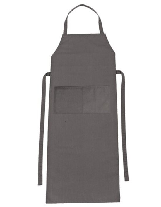Latzschürze Verona Classic Bag 90 x 75 cm