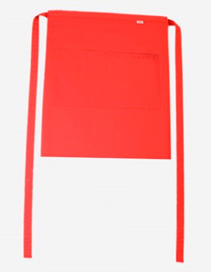 Bistroschürze Roma Bag 50 x 78 cm