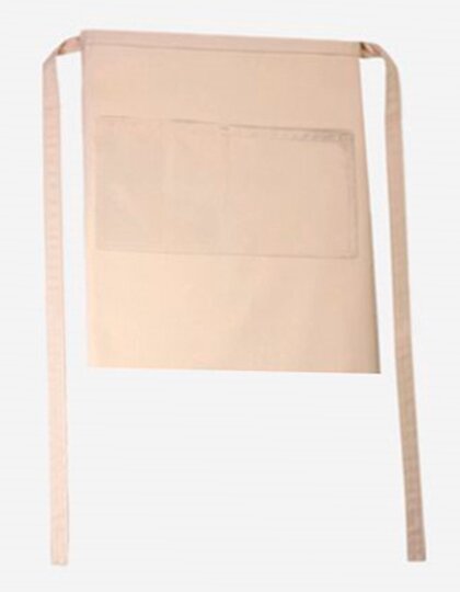 Bistroschürze Roma Bag 50 x 78 cm