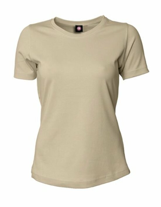 Kurzarm T-Shirt Ragusa Lady
