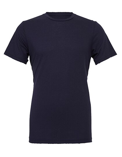 Unisex Jersey Crew Neck T-Shirt