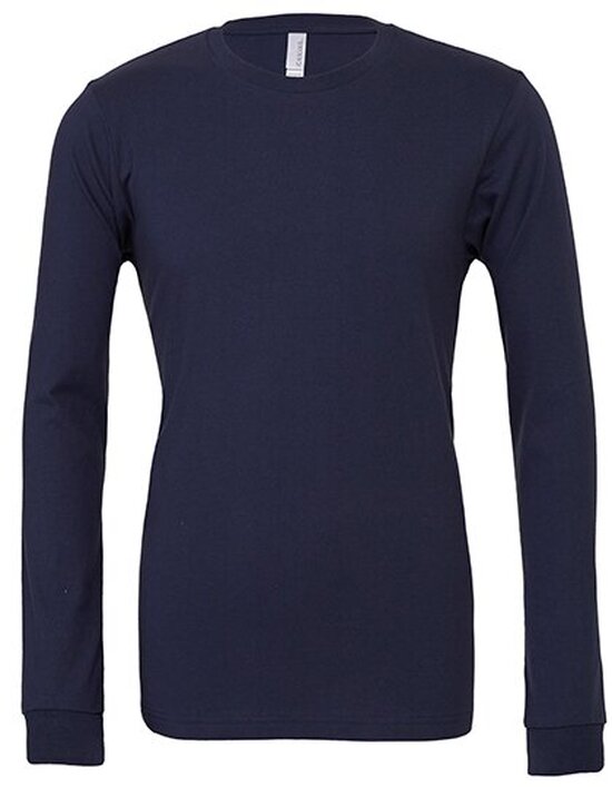 Unisex Jersey Long Sleeve Tee