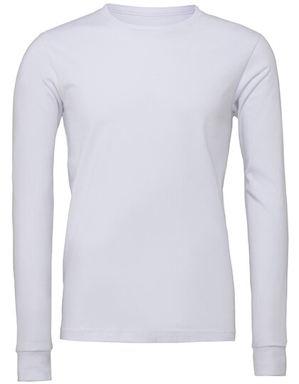 Unisex Jersey Long Sleeve Tee