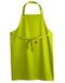 Recycled Polyester Bib Apron