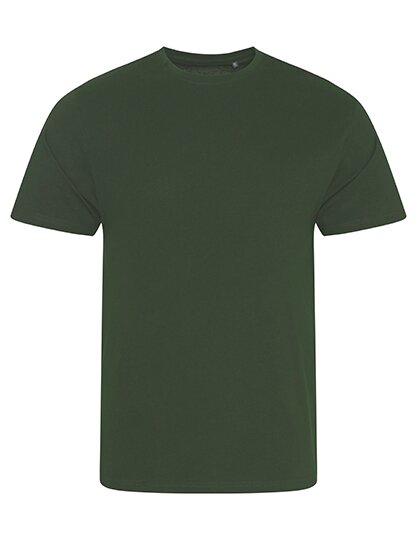 Cascades Organic Tee