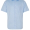 ET881710-C19K-27CM Eterna Hemd Cover Shirt Twill - Modern Fit - ohne Brusttasche