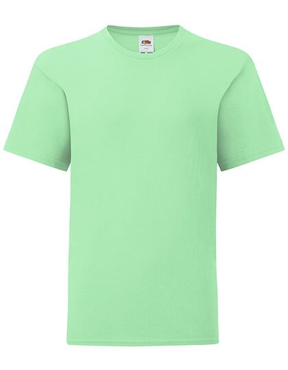 Kids Iconic T
