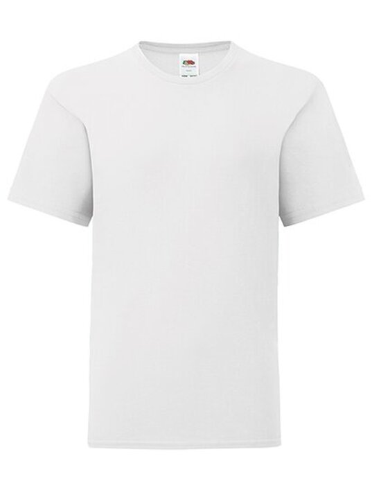 Kids Iconic T