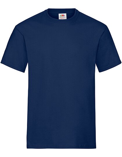 Heavy Cotton T