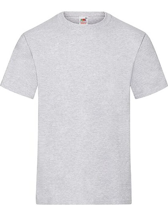 Heavy Cotton T