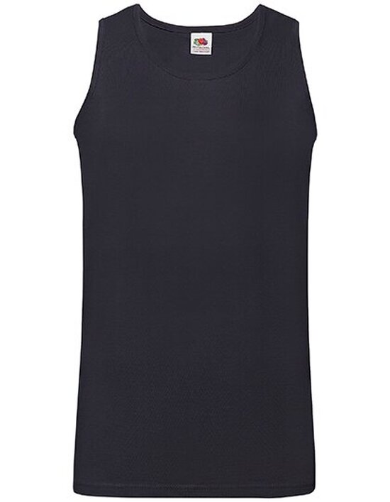 Valueweight Athletic Vest