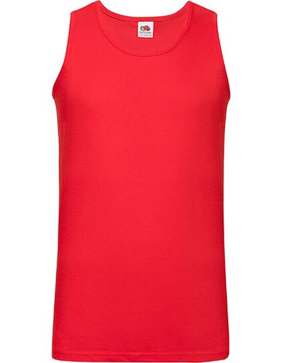 Valueweight Athletic Vest
