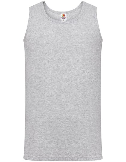 Valueweight Athletic Vest