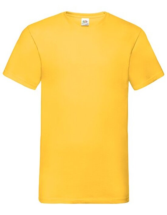 Valueweight V-Neck T