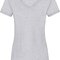 Ladies Valueweight V Neck T