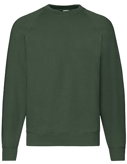 Classic Raglan Sweat
