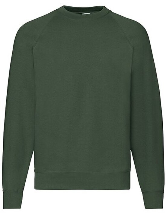 Classic Raglan Sweat