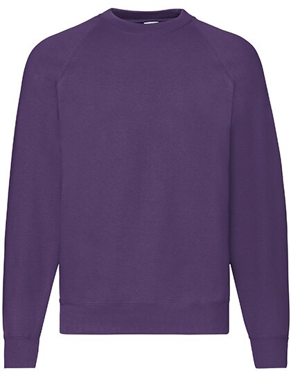 Classic Raglan Sweat