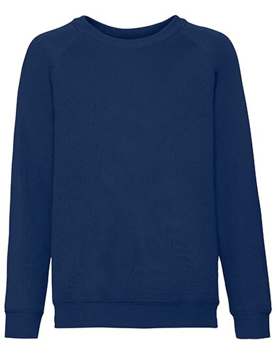 Kids Classic Raglan Sweat