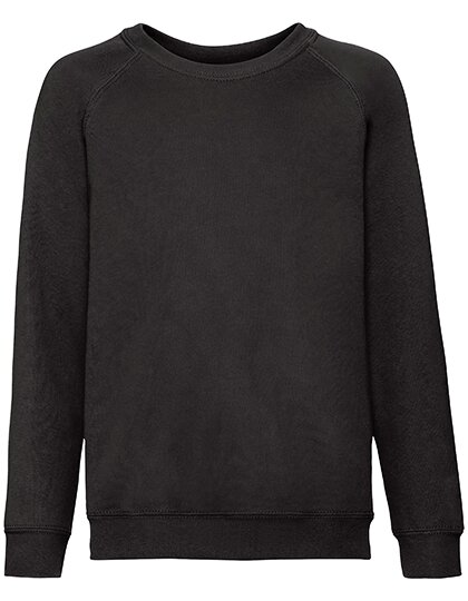 Kids Classic Raglan Sweat