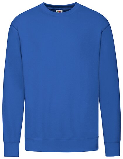 Lightweight Set-In Sweat