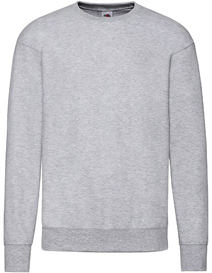 Lightweight Set-In Sweat