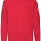 Lightweight Set-In Sweat