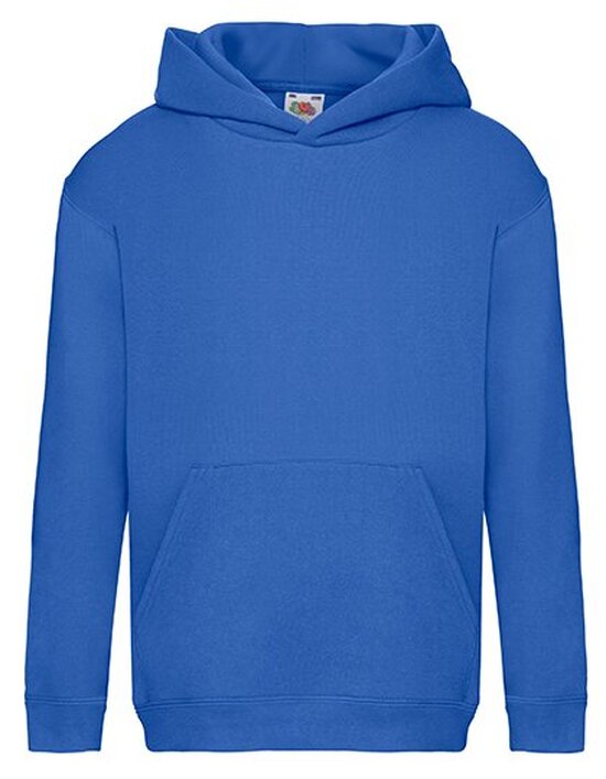 Kids Premium Hooded Sweat
