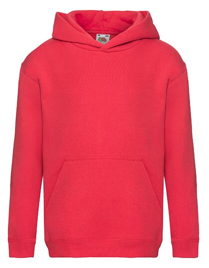 Kids Premium Hooded Sweat
