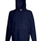 Lightweight Hooded Sweat