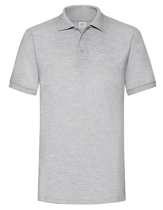 65/35 Heavy Piqué Polo