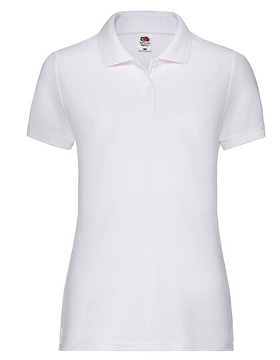Ladies 65/35 Polo