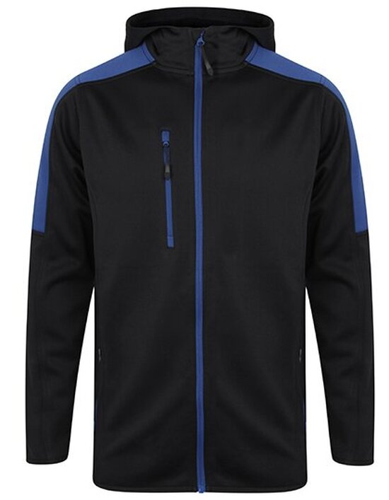 Adults´ Active Softshell Jacket