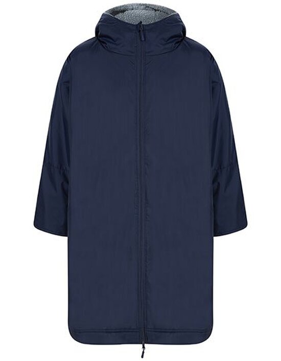 FH690 Adults All Weather Robe