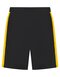Adults Knitted Shorts With Zip Pockets